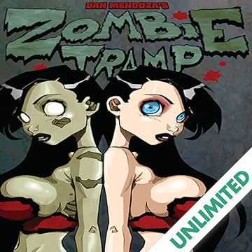 Zombie Tramp: Origins